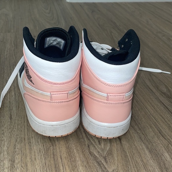 🔥Nike Air Jordan Men’s sneakers - Picture 4 of 6